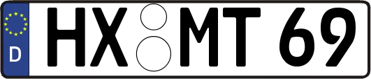 HX-MT69