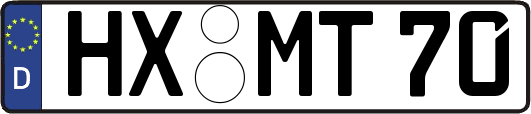 HX-MT70