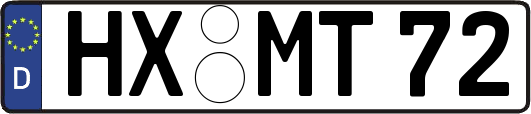 HX-MT72