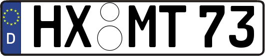HX-MT73