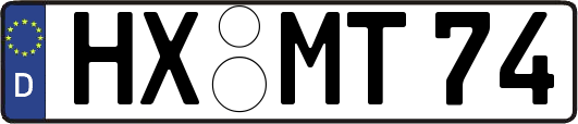 HX-MT74