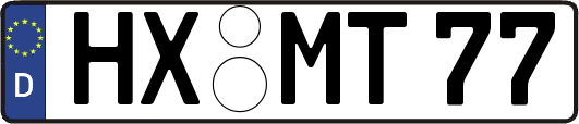 HX-MT77