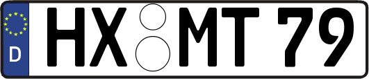 HX-MT79