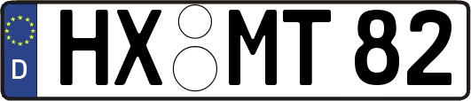 HX-MT82