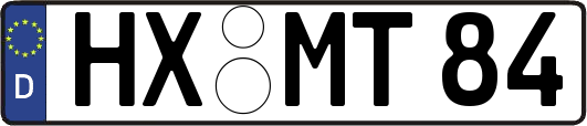 HX-MT84