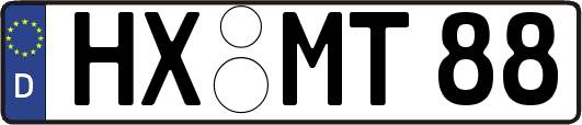 HX-MT88