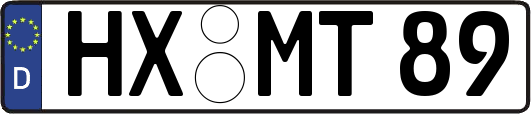 HX-MT89