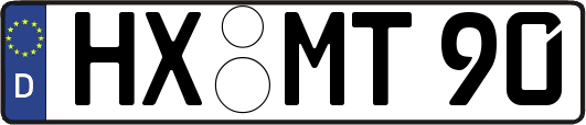 HX-MT90