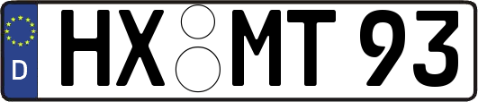 HX-MT93