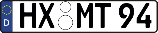 HX-MT94