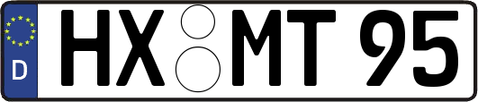 HX-MT95