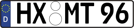 HX-MT96