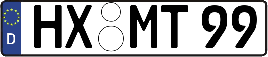 HX-MT99