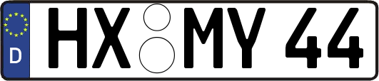 HX-MY44