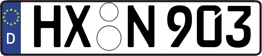 HX-N903