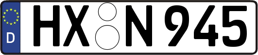 HX-N945