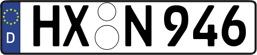 HX-N946