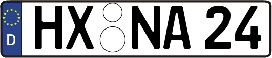 HX-NA24