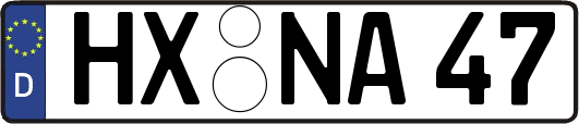 HX-NA47