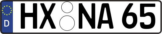 HX-NA65