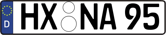 HX-NA95