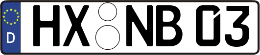 HX-NB03