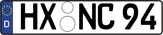 HX-NC94