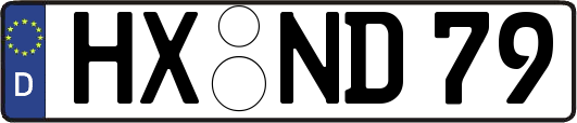 HX-ND79