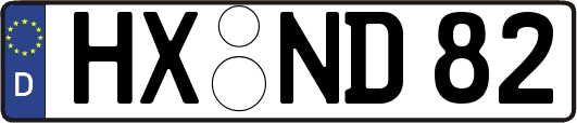 HX-ND82