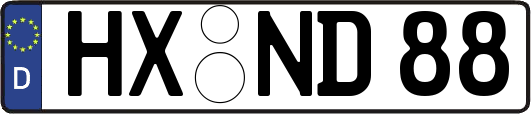 HX-ND88