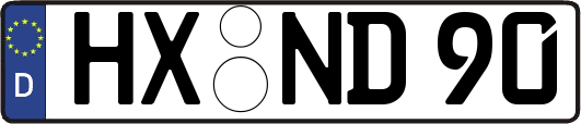 HX-ND90