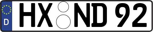 HX-ND92