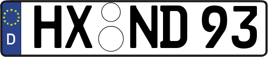 HX-ND93