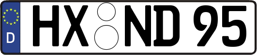 HX-ND95
