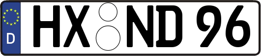 HX-ND96