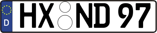 HX-ND97