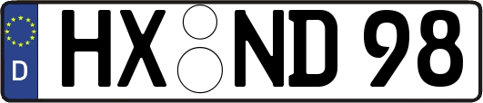 HX-ND98