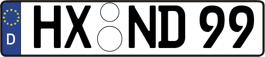 HX-ND99