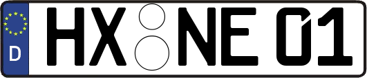 HX-NE01