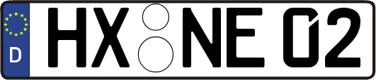 HX-NE02