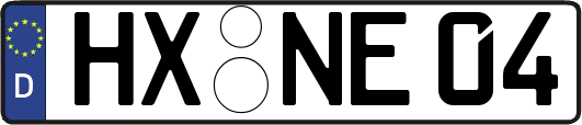HX-NE04