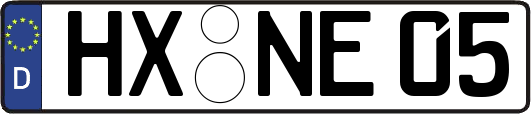 HX-NE05