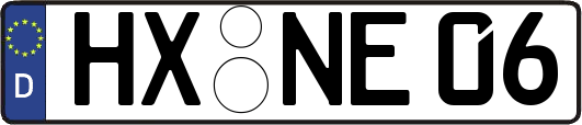 HX-NE06
