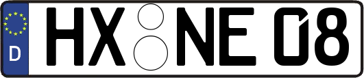 HX-NE08