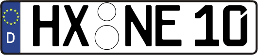 HX-NE10