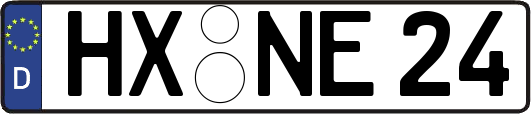 HX-NE24