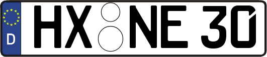 HX-NE30