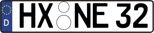 HX-NE32