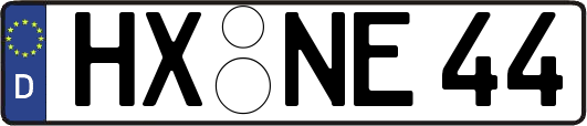 HX-NE44