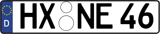HX-NE46